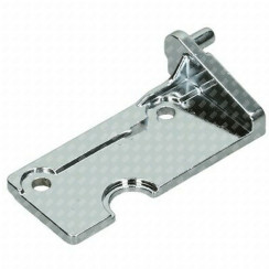 Charnière inférieur gauche d'origine