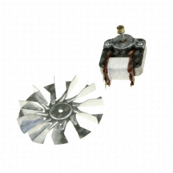 Moteur ventilateur