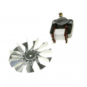 Moteur ventilateur