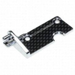 Charnière inférieur droite d'origine