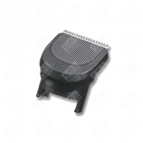 TÊTE DE TONDEUSE RASOIR, TONDEUSE - 81634451