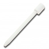 Lot de 2 chevilles de charnière d'origine