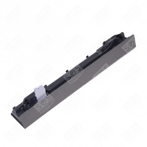 ENSEMBLE DE SUPPORT DE POIGNÉE D'ORIGINE FRIGO, RÉFRIGÉRATEUR, CONGÉLATEUR - DA97-08290M