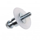 Fixation de porte d'origine