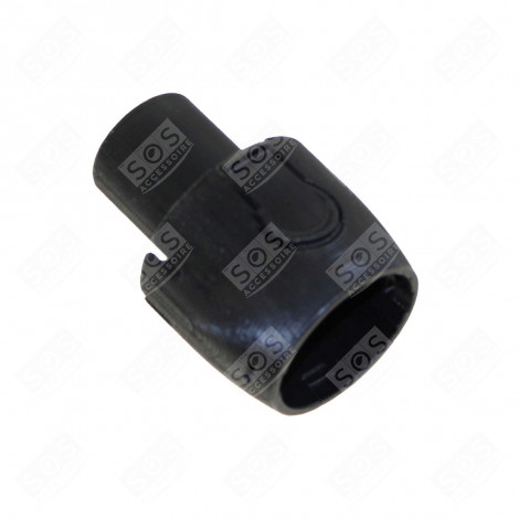 RACCORD FLEXIBLE NOIR ASPIRATEUR - SS-1600005518