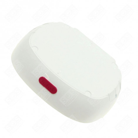 COUVERCLE BLANC CAKE FACTORY ROBOT MÉNAGER - TS-01042630, TS-01042631