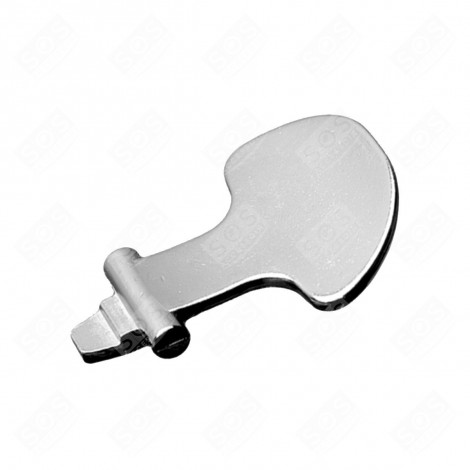 POIGNÉE DE HUBLOT D'ORIGINE MACHINE À LAVER, LAVE-LINGE - 00165475, 36001200