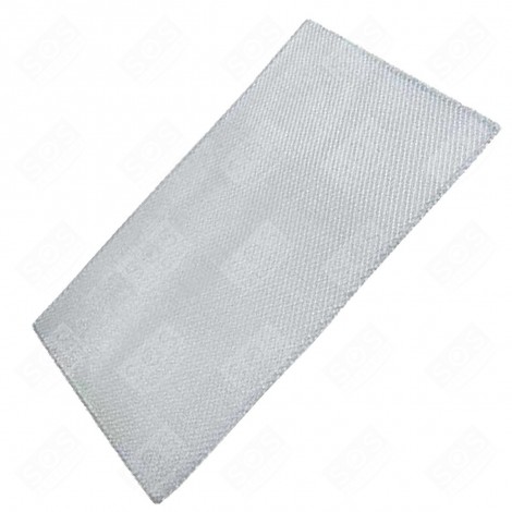FILTRE MÉTAL ANTI GRAISSE (À L'UNITÉ) HOTTE - 75X3283