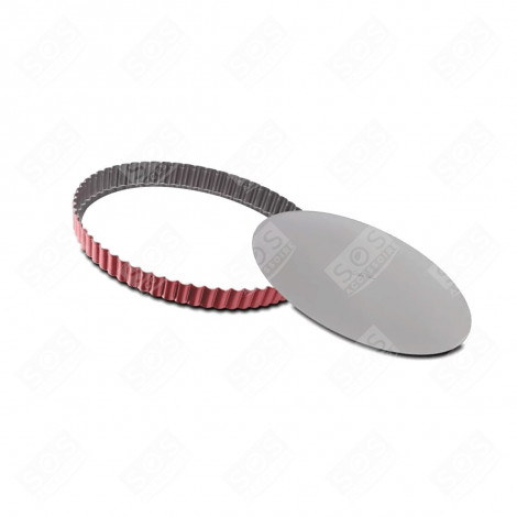 MOULE À TARTE (28CM) DIVERS PETIT MÉNAGER - J1641514