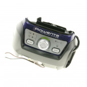 Boitier avant + carte électronique