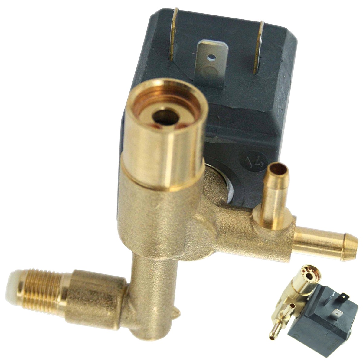 Accessoire soin du linge Calor Electrovanne filtre Centrale vapeur CS-00134503, ROWENTA - 318345