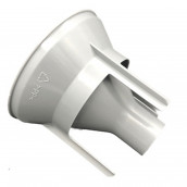 Entonnoir sel adouciss d'origine