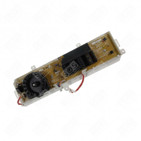 CARTE ÉLECTRONIQUE, MODULE DE PUISSANCE D'ORIGINE MACHINE À LAVER, LAVE-LINGE - DC94-06256A