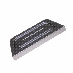 Bac d'évaporation d'origine