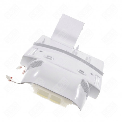 CARTER ÉVAPORATEUR D'ORIGINE FRIGO, RÉFRIGÉRATEUR, CONGÉLATEUR - DA97-08285N