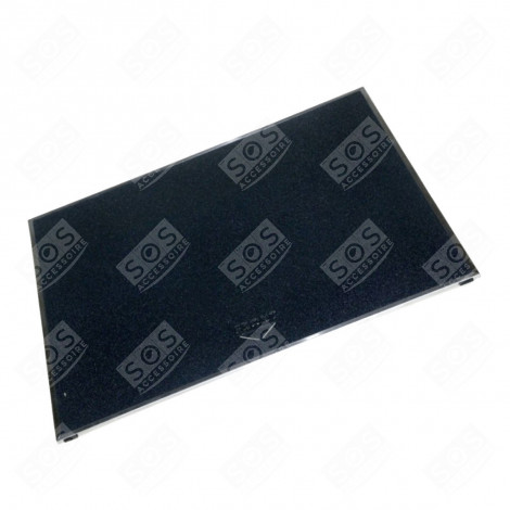 PLAQUE DE SÉPARATION D'ORIGINE FOUR, CUISINIÈRE - DG97-00015F