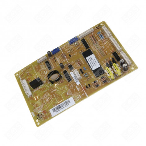 MODULE DE PUISSANCE D'ORIGINE FRIGO, RÉFRIGÉRATEUR, CONGÉLATEUR - DA92-00177C