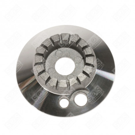 COURONNE DE BRÛLEUR PLAQUE DE CUISSON - 870650444