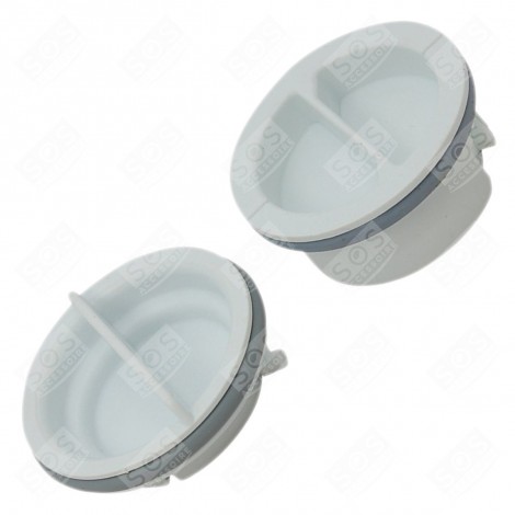 Panier à couverts d'origine ARISTON HOTPOINT, WHIRLPOOL, BAUKNECHT,  INDESIT, IGNIS C00273175, C00279184