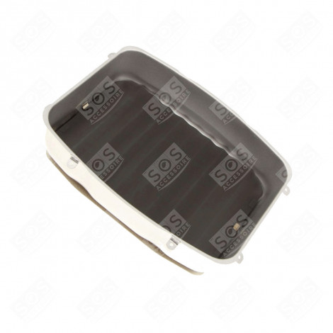 RÉFLECTEUR AVEC RÉSISTANCE SUPÉRIEURE CAKE FACTORY ROBOT MÉNAGER - TS-01042640, TS01042640