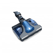 Brosse, embout aqua head