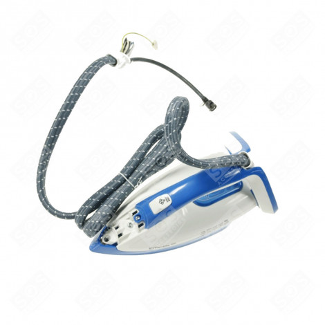 POIGNÉE + CORDON VAPEUR CENTRALE VAPEUR, FER À REPASSER - CS-00135071