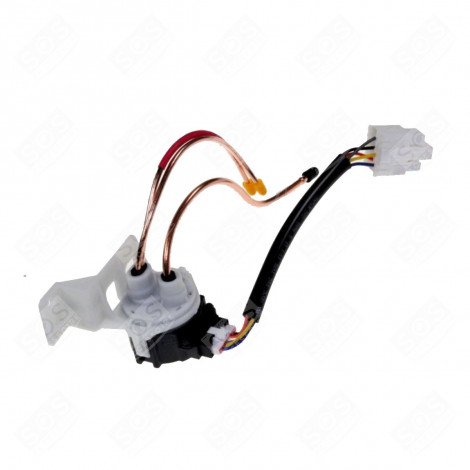 VALVE DC 12V D'ORIGINE FRIGO, RÉFRIGÉRATEUR, CONGÉLATEUR - DA97-07070A