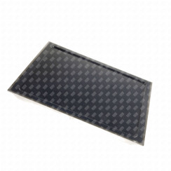 Plaque séparatrice d'origine