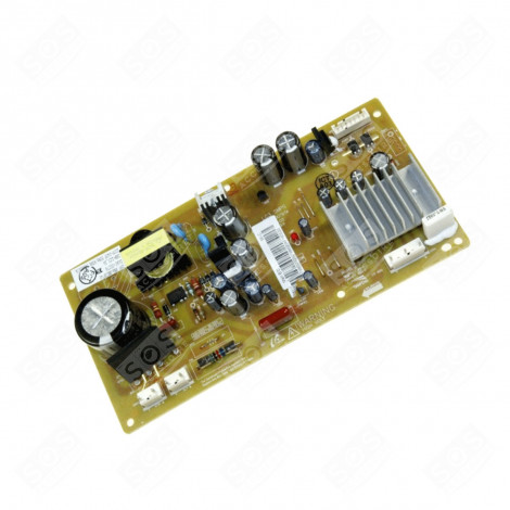 MODULE DE PUISSANCE D'ORIGINE FRIGO, RÉFRIGÉRATEUR, CONGÉLATEUR - DA92-00279B