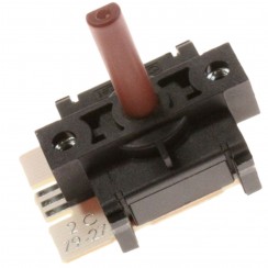 Interrupteur rotatif d'origine