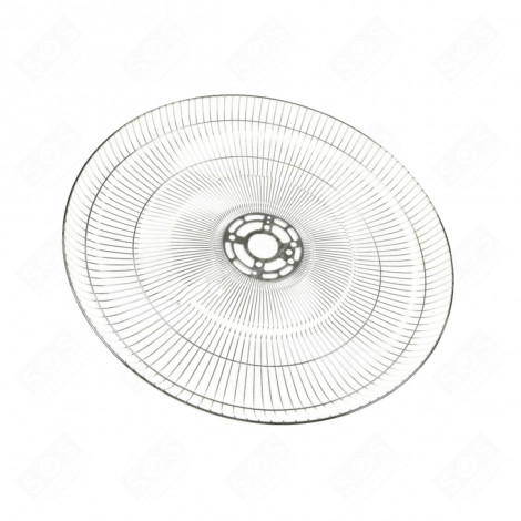 GRILLE ARRIÈRE DIVERS PETIT MÉNAGER - CS-00139746