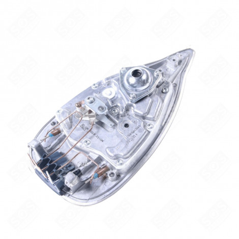 SEMELLE COMPLÈTE CENTRALE VAPEUR, FER À REPASSER - CS-00143162