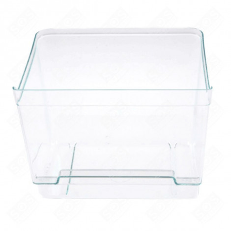 BAC A LEGUMES DROITE FRIGO, RÉFRIGÉRATEUR, CONGÉLATEUR - 9290006