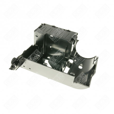 DEMI BOITIER GAUCHE NESPRESSO PIXIE CAFETIÈRE, MACHINE À CAFÉ - MS-0067948