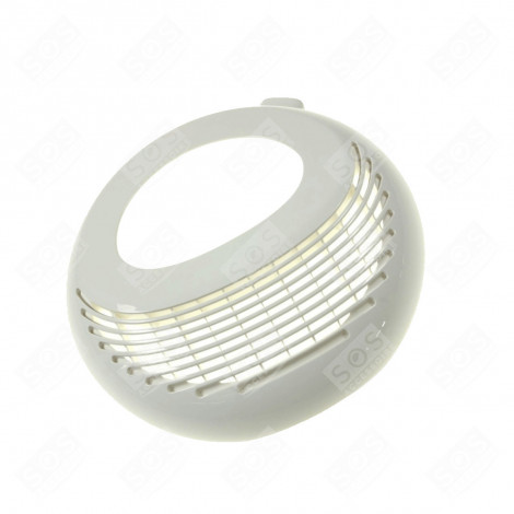 COUVERCLE BLANC FRITEUSE, AIRFRYER - SS-993659