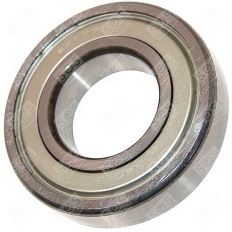 PALIER 1 (ROULEMENT) 6207ZZ LAVE-LINGE - 3790800308, 50228535006