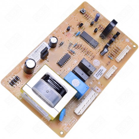 PLATINE PRINCIPALE FRIGO, RÉFRIGÉRATEUR, CONGÉLATEUR - EBR36697202