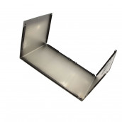 Capot / couvercle d'appareil d'origine