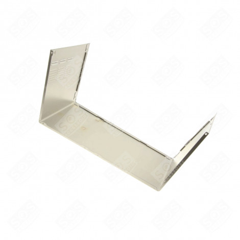 CAPOT EXTÉRIEUR D'ORIGINE FOUR MICRO-ONDES - DE64-01161Z