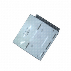 Ensemble couvercle d'origine