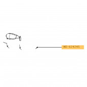 Ressort droite NESPRESSO VERTUO PLUS