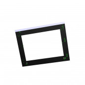 Porte hublot extérieur d'origine