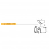 Mousse isolant phonique