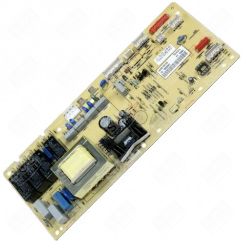 CARTE DE PUISSANCE FOUR, CUISINIÈRE - C00094372