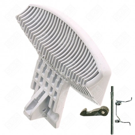 POIGNÉE DE PORTE LAVE-LINGE - C00259035