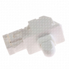 Interrupteur de porte