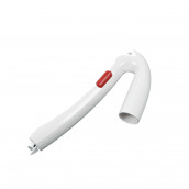 Poignée de bol blender