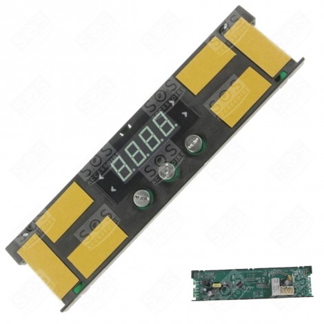 PROGRAMMATEUR FOUR, CUISINIÈRE - 42819496,42837731