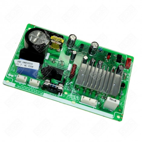 MODULE DE PUISSANCE D'ORIGINE FRIGO, RÉFRIGÉRATEUR, CONGÉLATEUR - DA41-00404A
