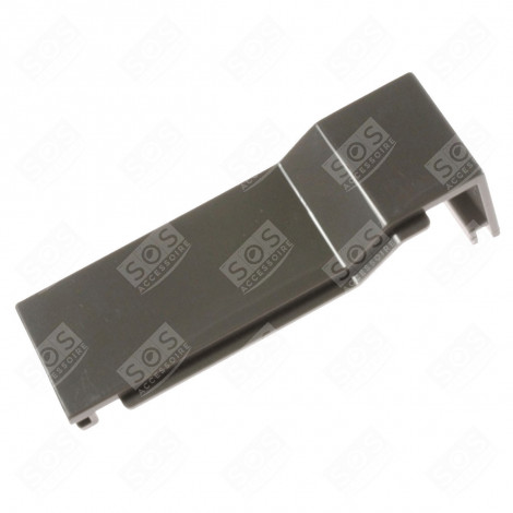 CACHE CHARNIÈRE GAUCHE D'ORIGINE FRIGO, RÉFRIGÉRATEUR, CONGÉLATEUR - DA67-03636A